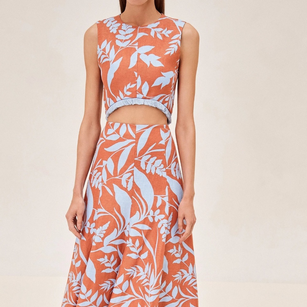 Alexis | Chace Top | NWT | Medium